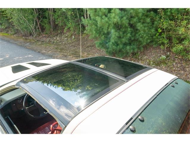 1985 Chevrolet Camaro Z28 (CC-1776081) for sale in Hickory, North Carolina