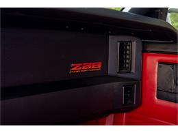 1985 Chevrolet Camaro Z28 (CC-1776081) for sale in Hickory, North Carolina