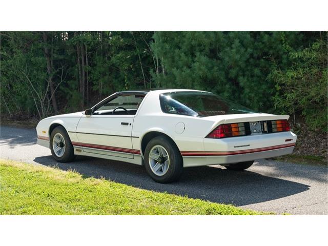 1985 Chevrolet Camaro Z28 (CC-1776081) for sale in Hickory, North Carolina