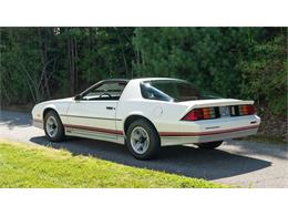 1985 Chevrolet Camaro Z28 (CC-1776081) for sale in Hickory, North Carolina