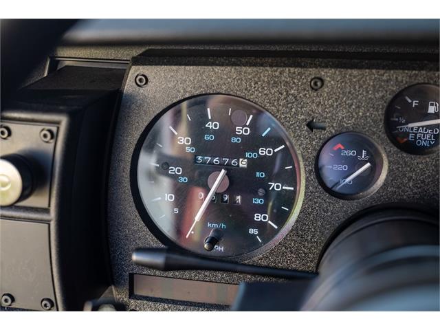 1985 Chevrolet Camaro Z28 (CC-1776081) for sale in Hickory, North Carolina