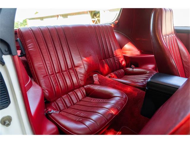 1985 Chevrolet Camaro Z28 (CC-1776081) for sale in Hickory, North Carolina