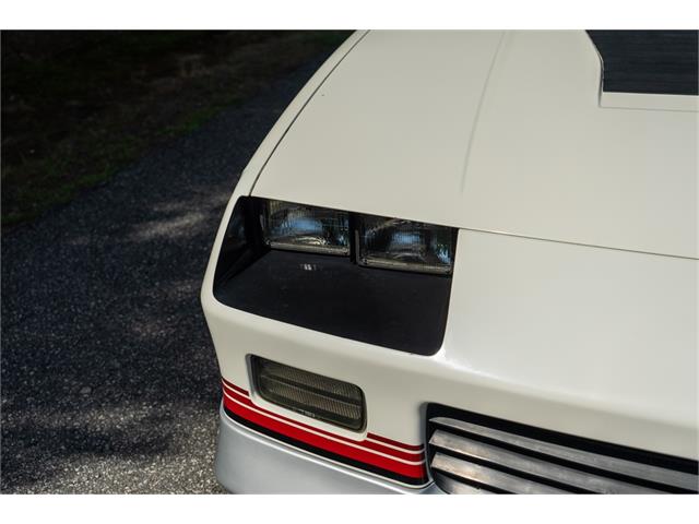 1985 Chevrolet Camaro Z28 (CC-1776081) for sale in Hickory, North Carolina