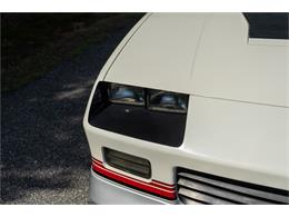 1985 Chevrolet Camaro Z28 (CC-1776081) for sale in Hickory, North Carolina