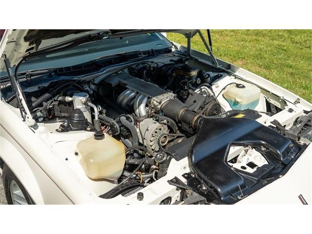 1985 Chevrolet Camaro Z28 (CC-1776081) for sale in Hickory, North Carolina