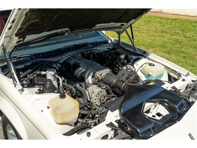 1985 Chevrolet Camaro Z28 (CC-1776081) for sale in Hickory, North Carolina
