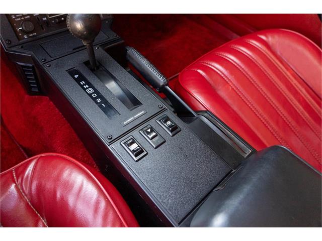 1985 Chevrolet Camaro Z28 (CC-1776081) for sale in Hickory, North Carolina