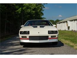 1985 Chevrolet Camaro Z28 (CC-1776081) for sale in Hickory, North Carolina