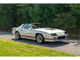 1985 Chevrolet Camaro Z28 (CC-1776081) for sale in Hickory, North Carolina