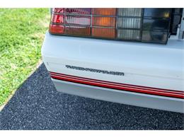 1985 Chevrolet Camaro Z28 (CC-1776081) for sale in Hickory, North Carolina