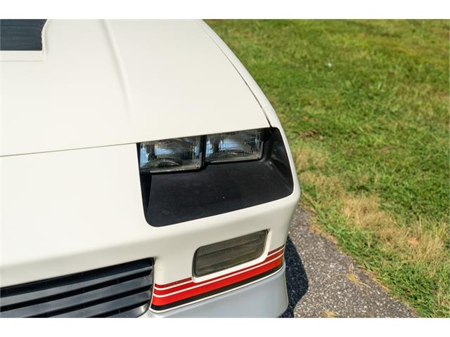 1985 Chevrolet Camaro Z28 (CC-1776081) for sale in Hickory, North Carolina