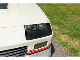 1985 Chevrolet Camaro Z28 (CC-1776081) for sale in Hickory, North Carolina