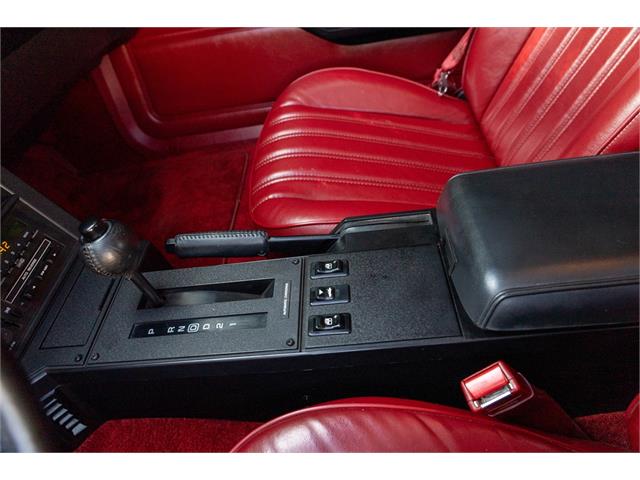 1985 Chevrolet Camaro Z28 (CC-1776081) for sale in Hickory, North Carolina