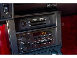 1985 Chevrolet Camaro Z28 (CC-1776081) for sale in Hickory, North Carolina