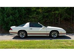 1985 Chevrolet Camaro Z28 (CC-1776081) for sale in Hickory, North Carolina