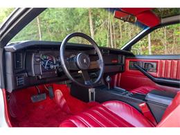 1985 Chevrolet Camaro Z28 (CC-1776081) for sale in Hickory, North Carolina