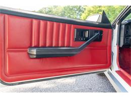 1985 Chevrolet Camaro Z28 (CC-1776081) for sale in Hickory, North Carolina
