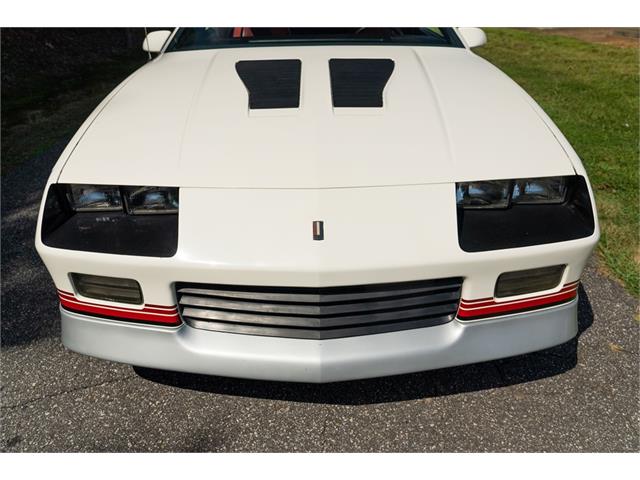 1985 Chevrolet Camaro Z28 (CC-1776081) for sale in Hickory, North Carolina