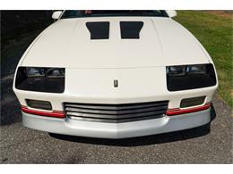 1985 Chevrolet Camaro Z28 (CC-1776081) for sale in Hickory, North Carolina