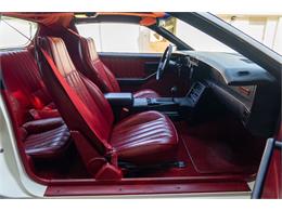 1985 Chevrolet Camaro Z28 (CC-1776081) for sale in Hickory, North Carolina