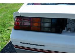1985 Chevrolet Camaro Z28 (CC-1776081) for sale in Hickory, North Carolina