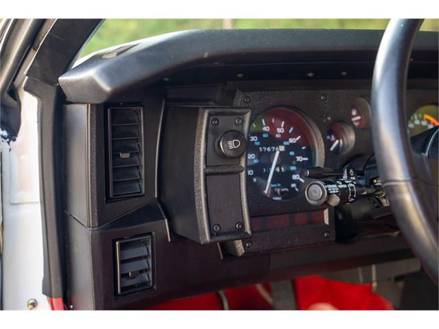 1985 Chevrolet Camaro Z28 (CC-1776081) for sale in Hickory, North Carolina
