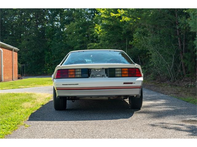 1985 Chevrolet Camaro Z28 (CC-1776081) for sale in Hickory, North Carolina