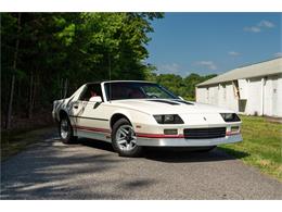 1985 Chevrolet Camaro Z28 (CC-1776081) for sale in Hickory, North Carolina