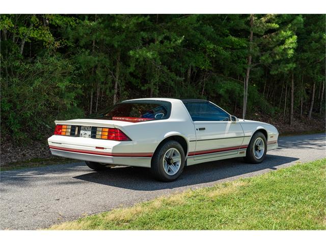 1985 Chevrolet Camaro Z28 (CC-1776081) for sale in Hickory, North Carolina
