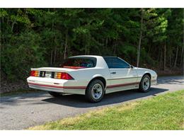1985 Chevrolet Camaro Z28 (CC-1776081) for sale in Hickory, North Carolina