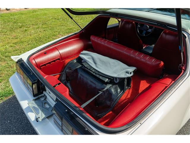 1985 Chevrolet Camaro Z28 (CC-1776081) for sale in Hickory, North Carolina