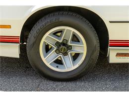 1985 Chevrolet Camaro Z28 (CC-1776081) for sale in Hickory, North Carolina