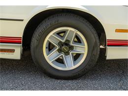 1985 Chevrolet Camaro Z28 (CC-1776081) for sale in Hickory, North Carolina