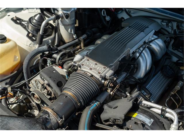 1985 Chevrolet Camaro Z28 (CC-1776081) for sale in Hickory, North Carolina