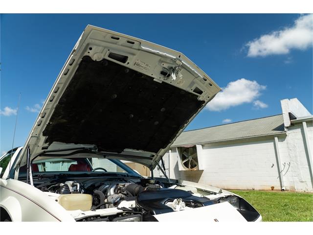 1985 Chevrolet Camaro Z28 (CC-1776081) for sale in Hickory, North Carolina