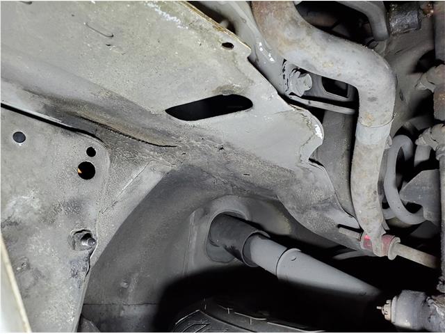 1985 Chevrolet Camaro Z28 (CC-1776081) for sale in Hickory, North Carolina