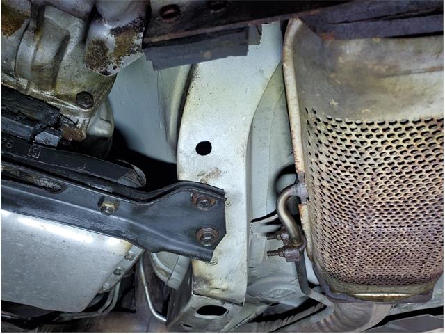 1985 Chevrolet Camaro Z28 (CC-1776081) for sale in Hickory, North Carolina