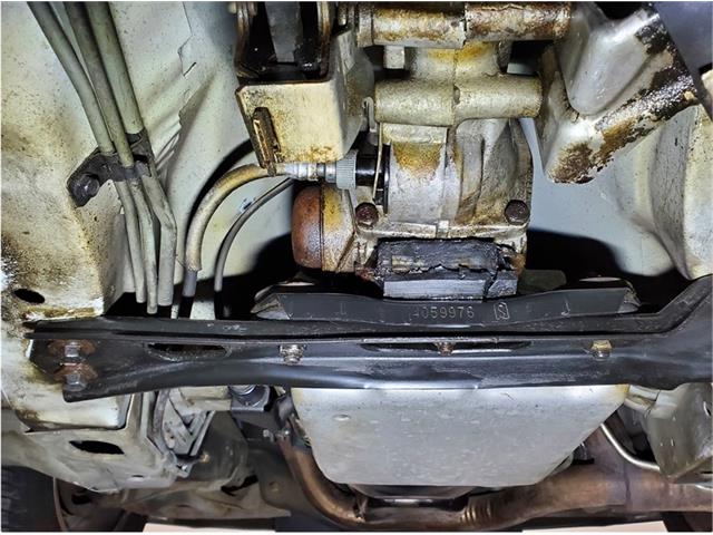 1985 Chevrolet Camaro Z28 (CC-1776081) for sale in Hickory, North Carolina
