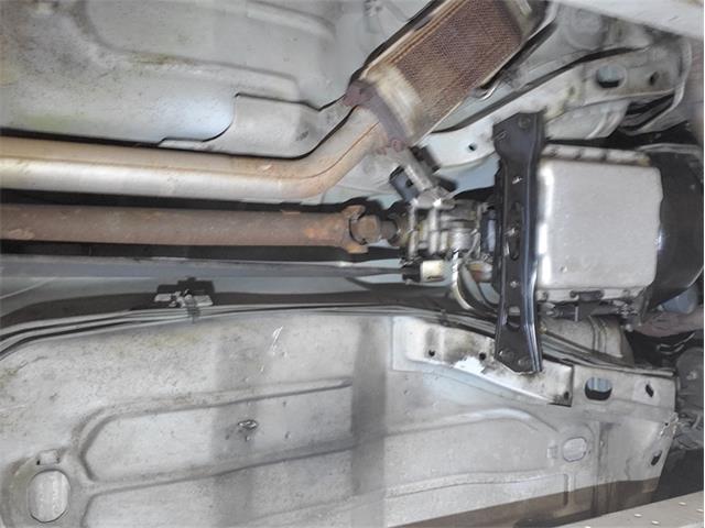 1985 Chevrolet Camaro Z28 (CC-1776081) for sale in Hickory, North Carolina