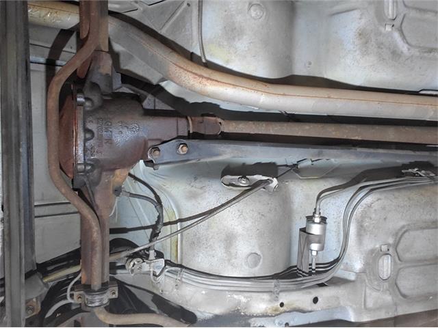 1985 Chevrolet Camaro Z28 (CC-1776081) for sale in Hickory, North Carolina