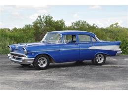 1957 Chevrolet Bel Air (CC-1776091) for sale in Miami, Florida