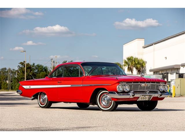 1961 Chevrolet Impala (CC-1776098) for sale in Orlando, Florida