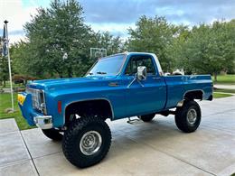 1979 GMC Sierra 1500 (CC-1770061) for sale in North Royalton, Ohio