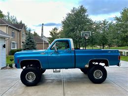 1979 GMC Sierra 1500 (CC-1770061) for sale in North Royalton, Ohio