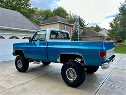 1979 GMC Sierra 1500 (CC-1770061) for sale in North Royalton, Ohio