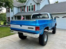 1979 GMC Sierra 1500 (CC-1770061) for sale in North Royalton, Ohio