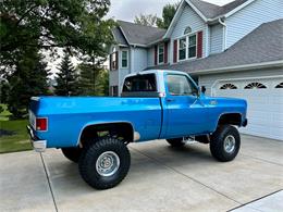 1979 GMC Sierra 1500 (CC-1770061) for sale in North Royalton, Ohio
