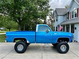 1979 GMC Sierra 1500 (CC-1770061) for sale in North Royalton, Ohio