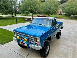 1979 GMC Sierra 1500 (CC-1770061) for sale in North Royalton, Ohio