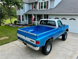 1979 GMC Sierra 1500 (CC-1770061) for sale in North Royalton, Ohio